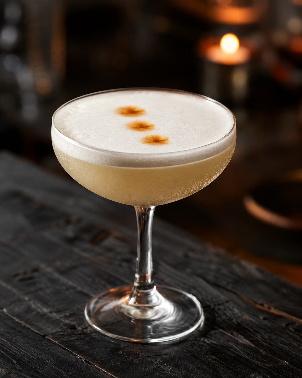 Pisco sour